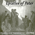 Bible (YLT) NT 21-22 Epistles of Peter