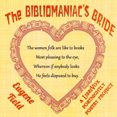 The Bibliomaniac's Bride The Bibliomaniac's Bride