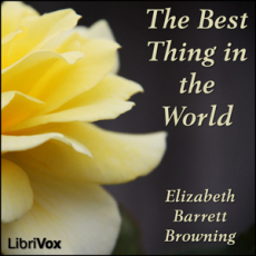 The Best Thing in the World The Best Thing in the World