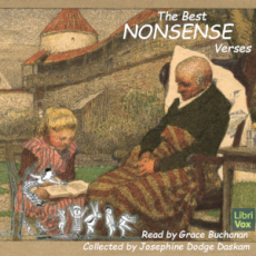 The Best Nonsense Verses The Best Nonsense Verses