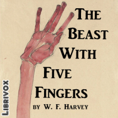 The Beast With Five Fingers The Beast With Five Fingers