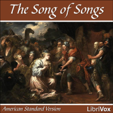 Song of Solomon Song of Solomon