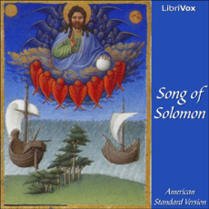 Song of Solomon (version 2) Song of Solomon (version 2)