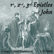 Bible (YLT) NT 23-25 Epistles of John Bible (YLT) NT 23-25 Epistles of John