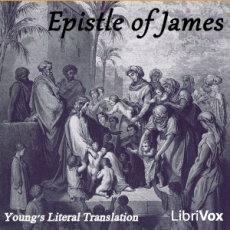 Bible (YLT) NT 20 James Bible (YLT) NT 20 James