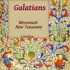 Bible (WNT) NT 09 Galatians Bible (WNT) NT 09 Galatians