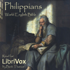 Bible (WEB) NT 11 Philippians Bible (WEB) NT 11 Philippians