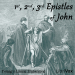 Bible (YLT) NT 23-25 Epistles of John