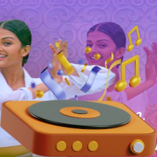 Tainu Khabar Nahi - Arijit Singh _ Munjya _ Sharvari_ Abhay Verma_ Sachin-Jigar_Amitabh Bhattacharya(MP3_160K) Tainu Khabar Nahi - Arijit Singh _ Munjya _ Sharvari_ Abhay Verma_ Sachin-Jigar_Amitabh Bhattacharya(MP3_160K)